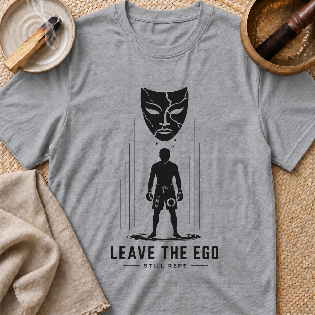 Leave The Ego T-Shirt