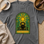 The Iron Sanctuary T-Shirt