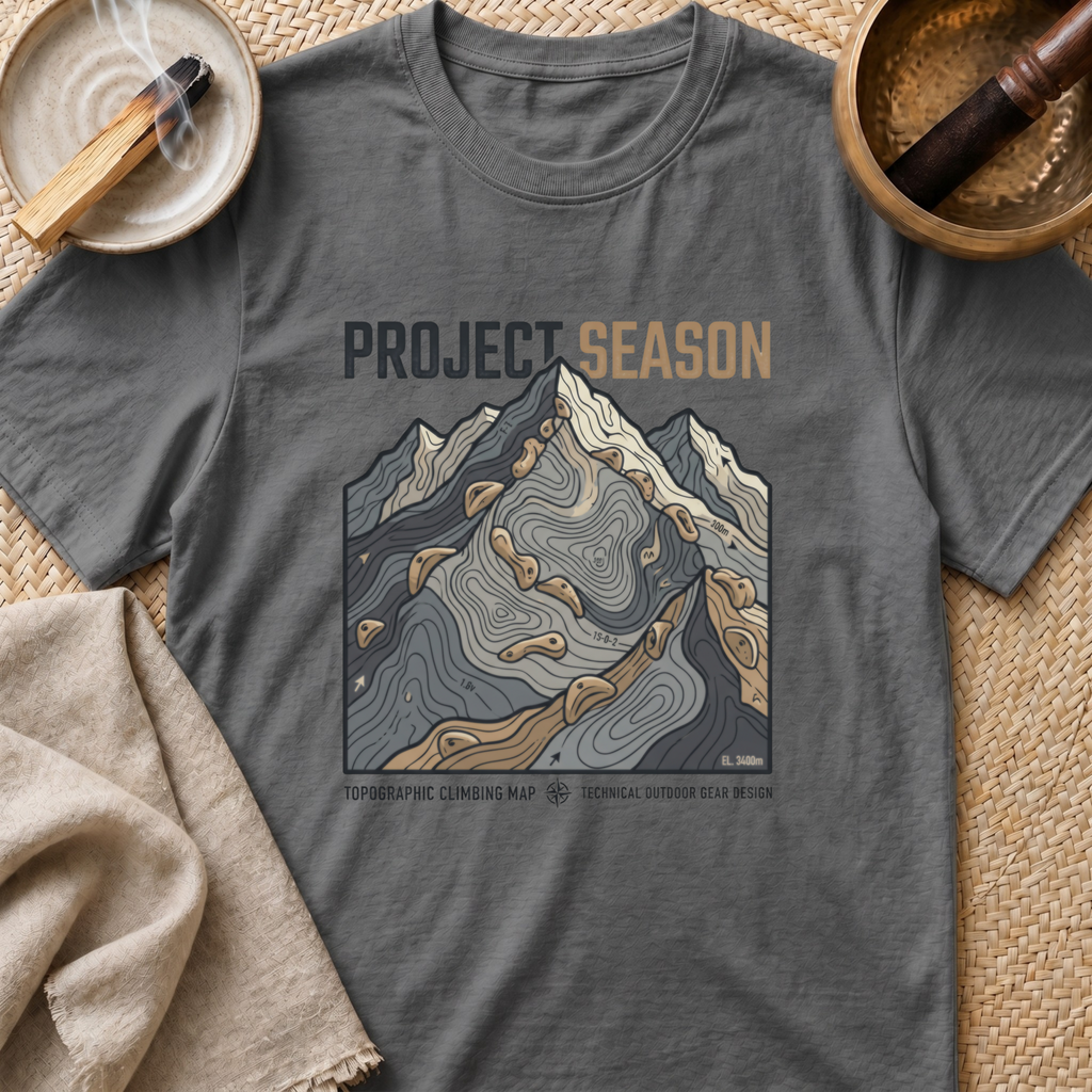 Project Season T-Shirt