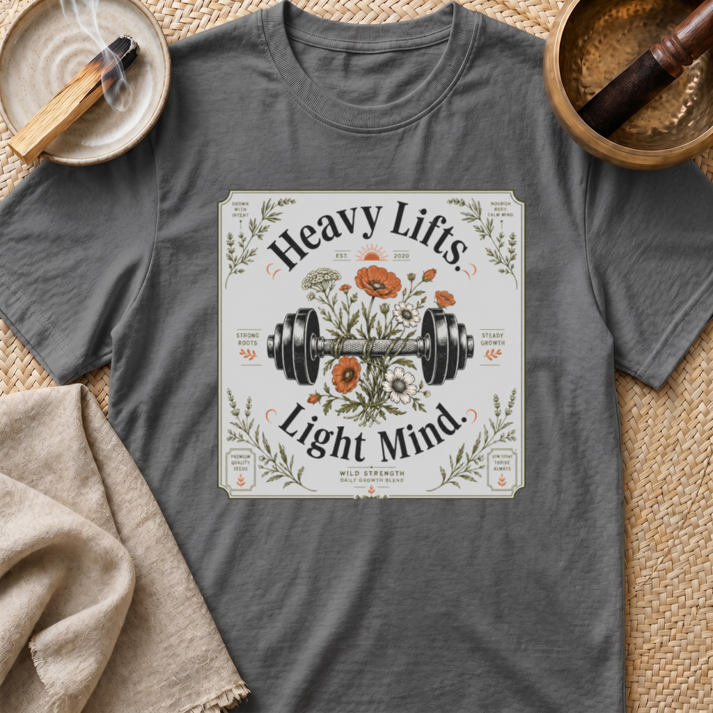 Light Mind T-Shirt