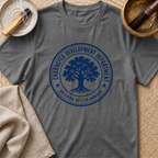 Character Development Department T-Shirt