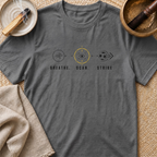 Breathe Scan Strike T-Shirt