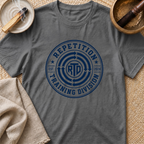 Repetition Training Division T-Shirt