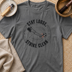 Strike Clean T-Shirt