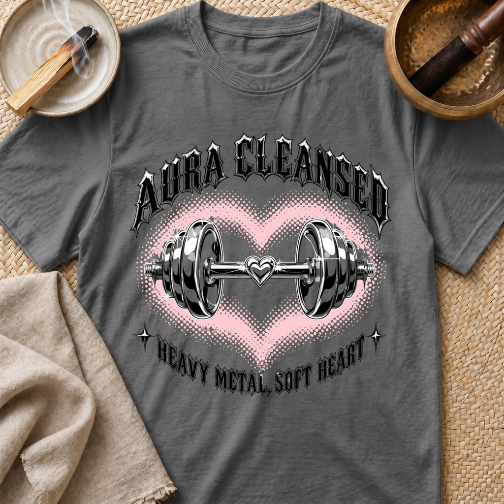 Aura Cleansed T-Shirt