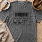 Therapy Session T-Shirt