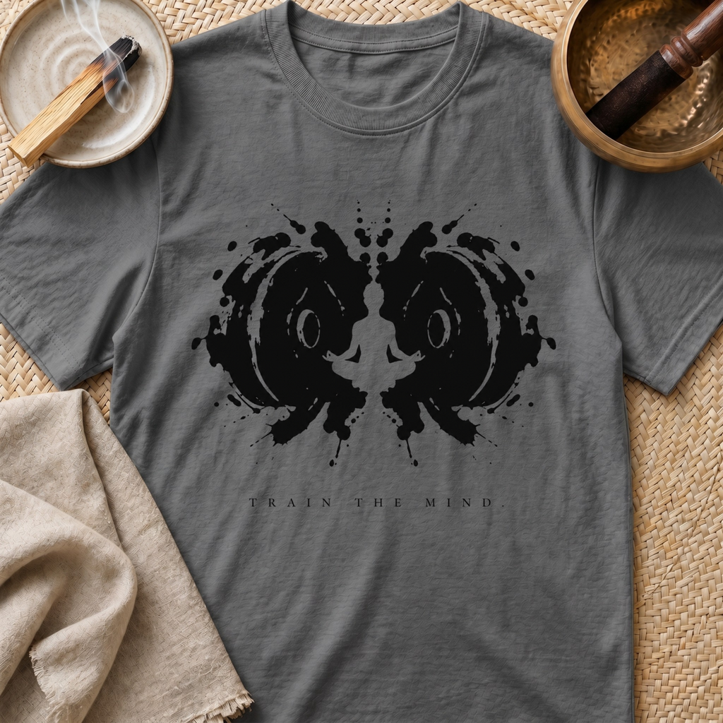 Inkblot T-Shirt