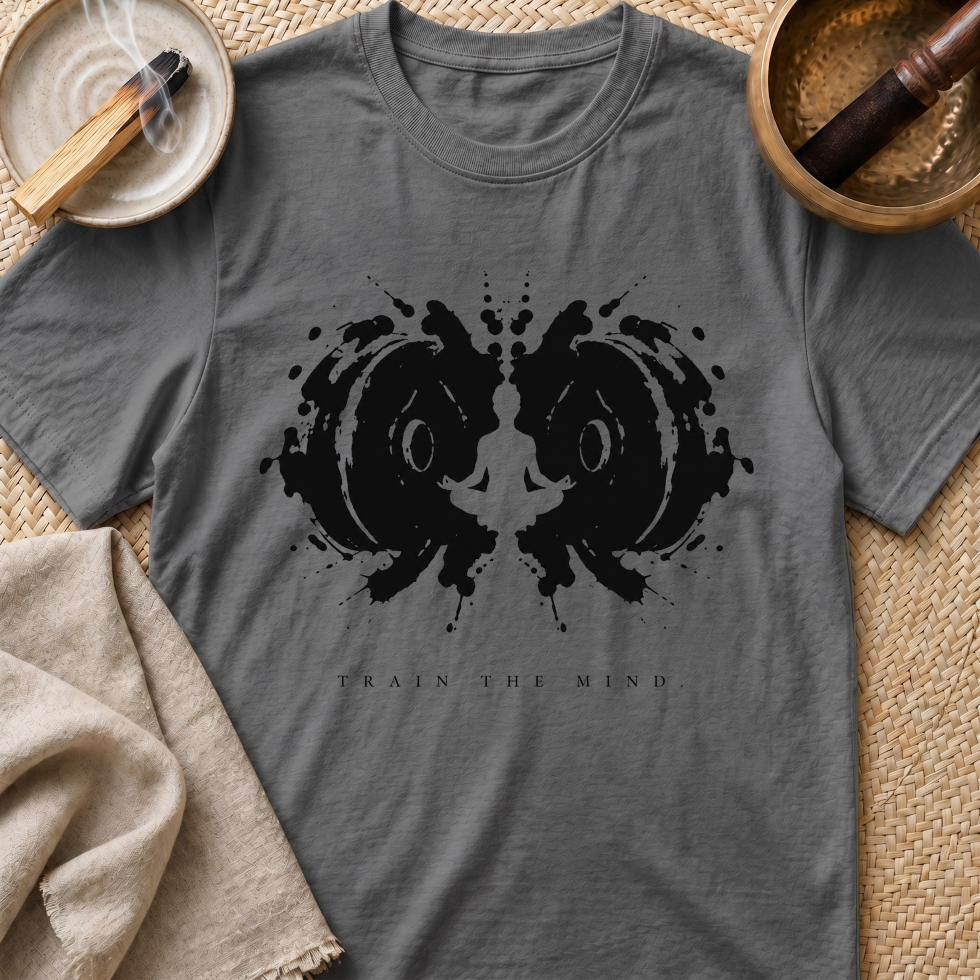 Inkblot T-Shirt