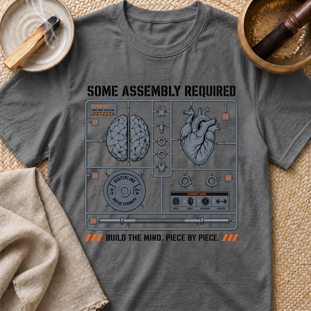Assembly T-Shirt
