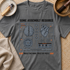 Assembly T-Shirt