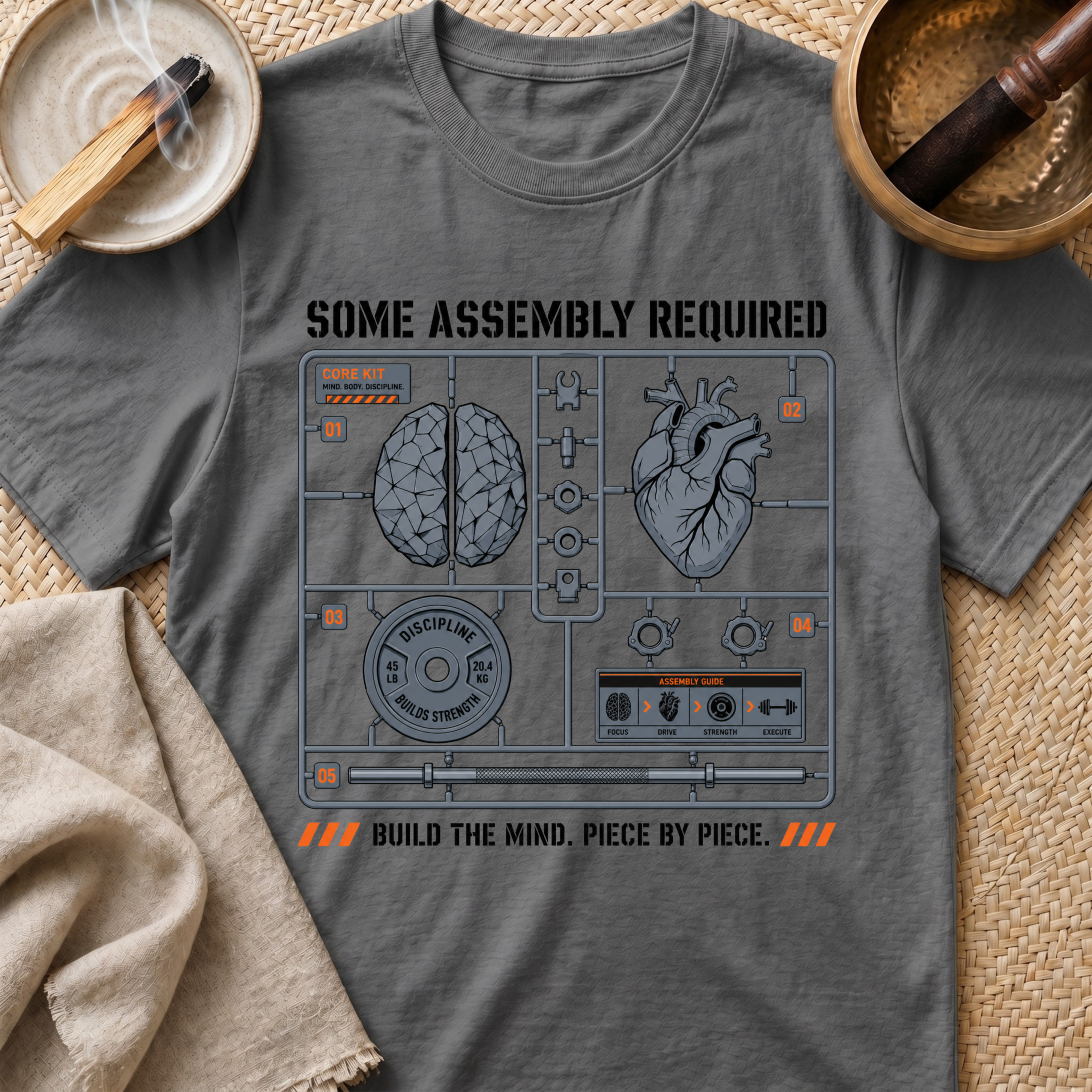 Assembly T-Shirt