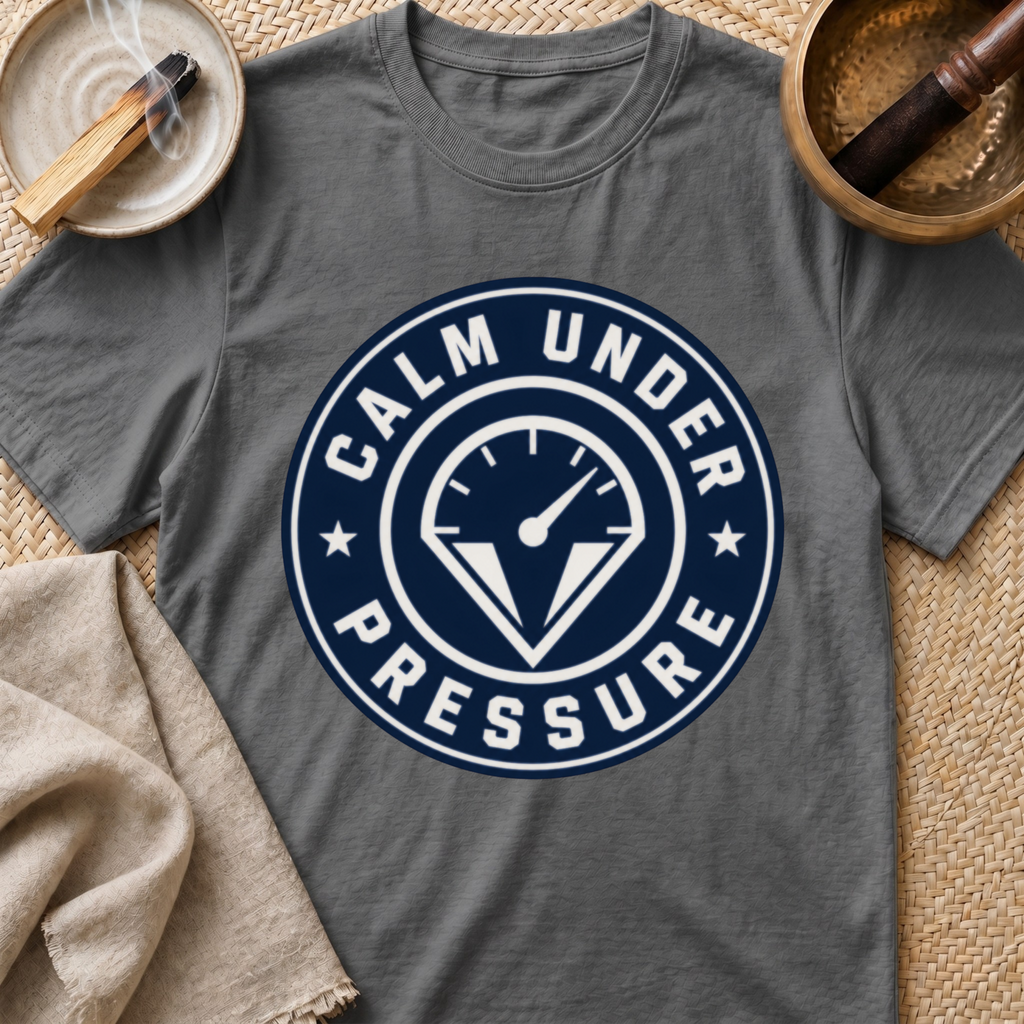Under Pressure T-Shirt