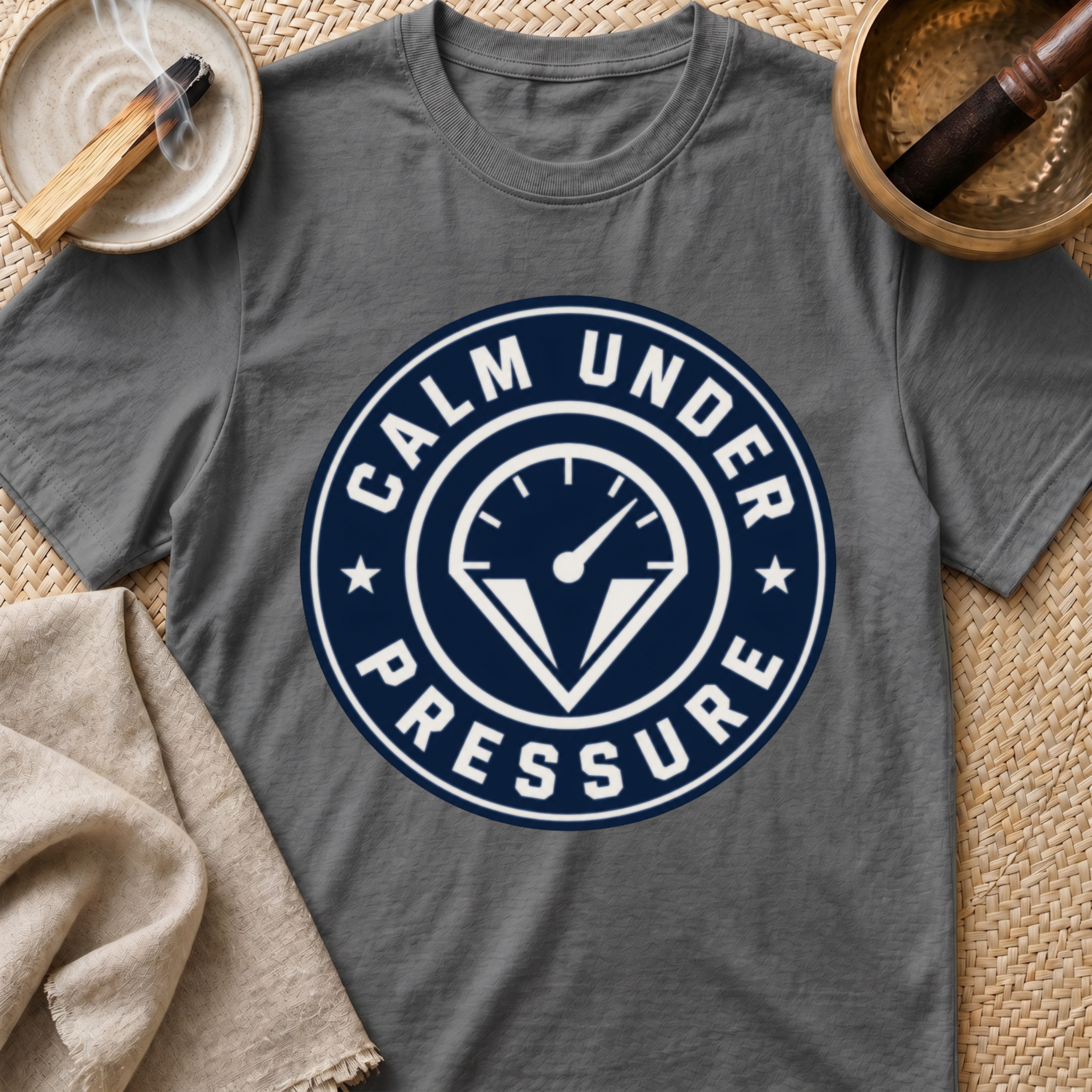 Under Pressure T-Shirt