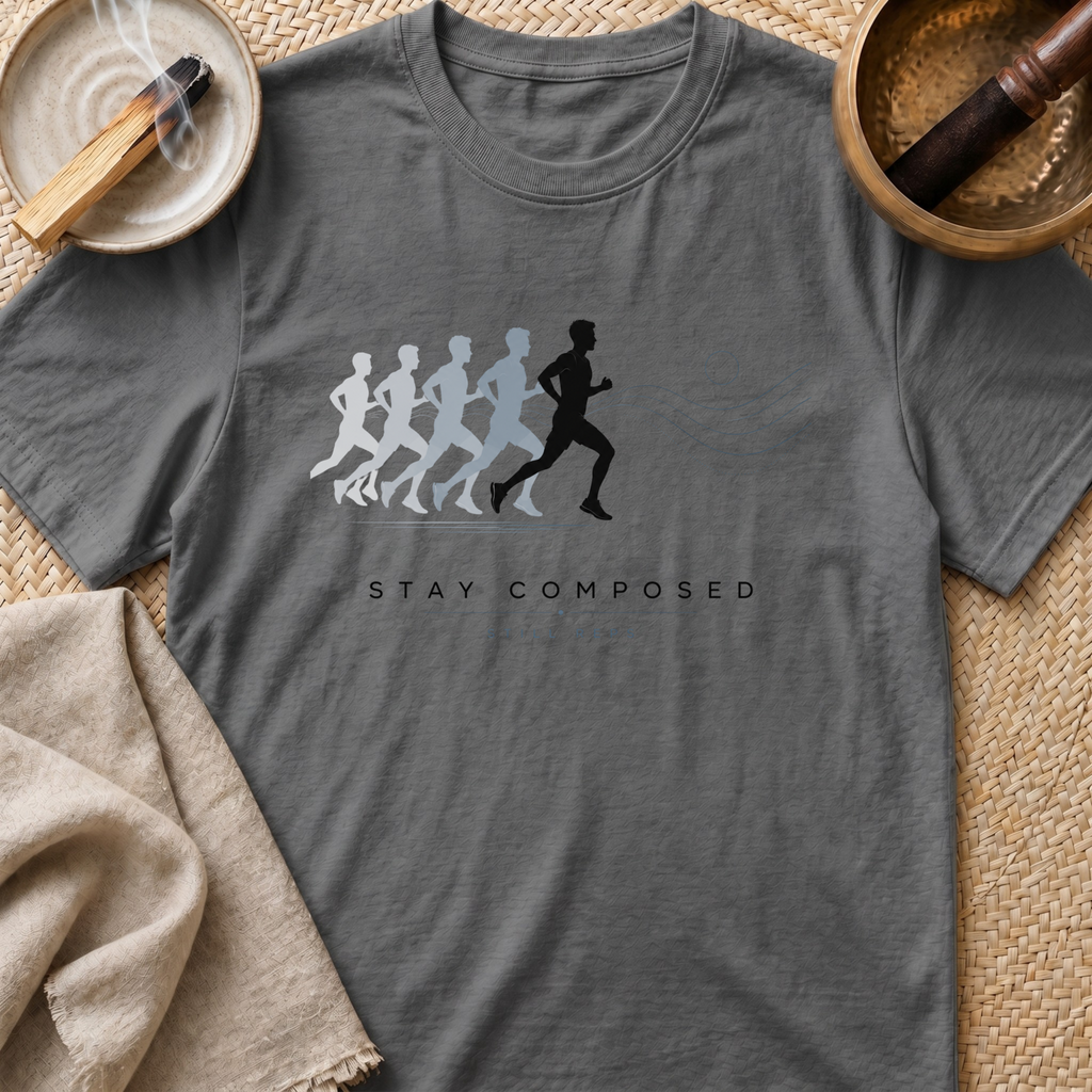 Composed T-Shirt