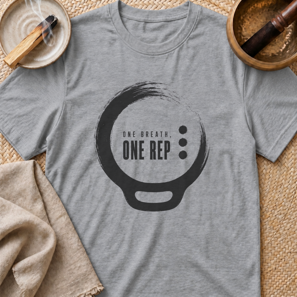One T-Shirt