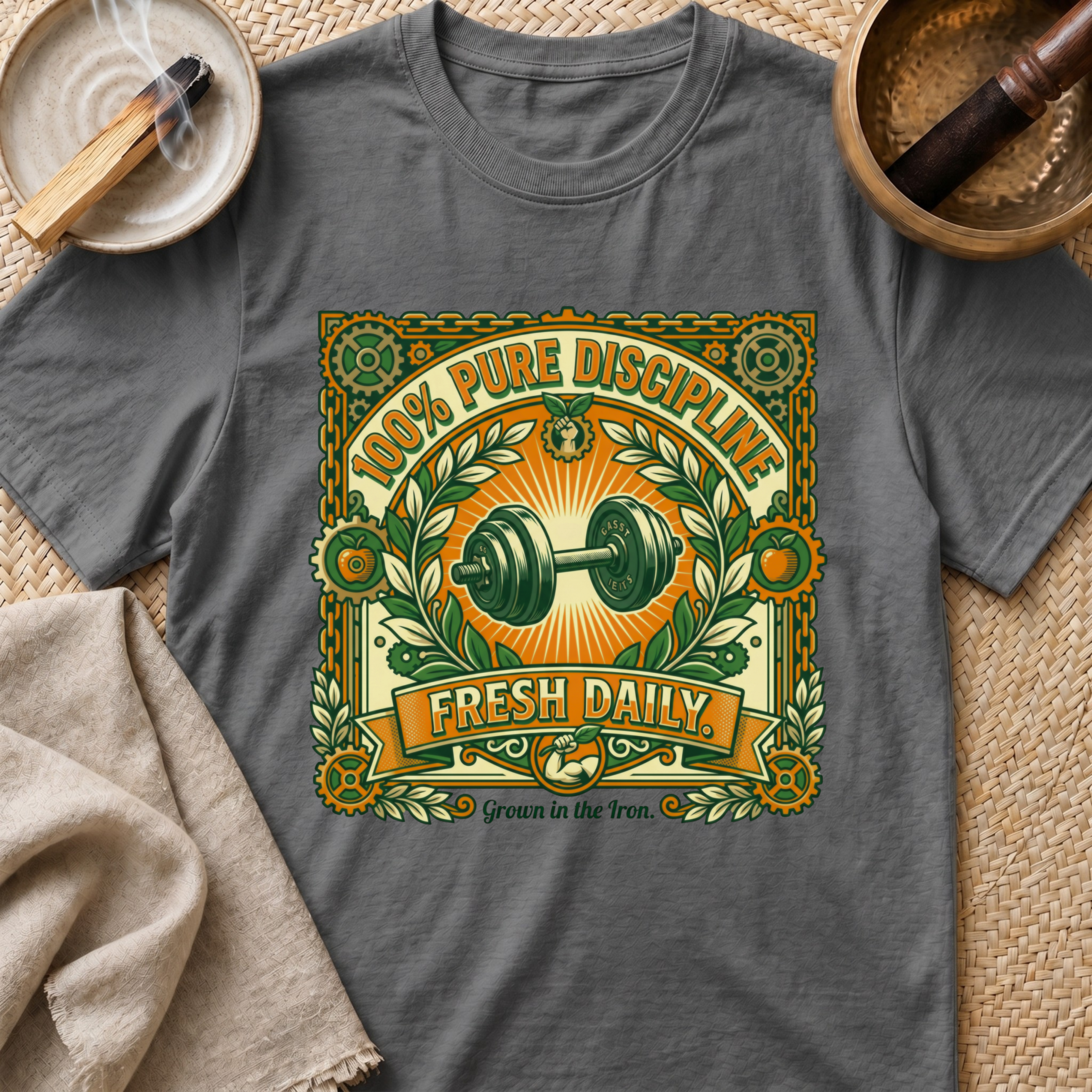 Fresh Daily T-Shirt