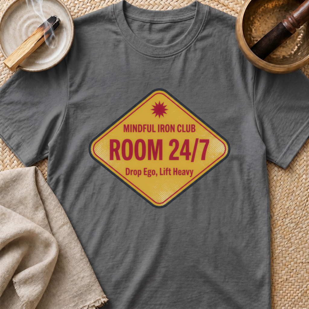 Room 24/7 T-Shirt