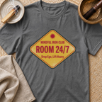Room 24/7 T-Shirt