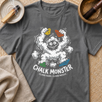 Chalk Monster T-Shirt