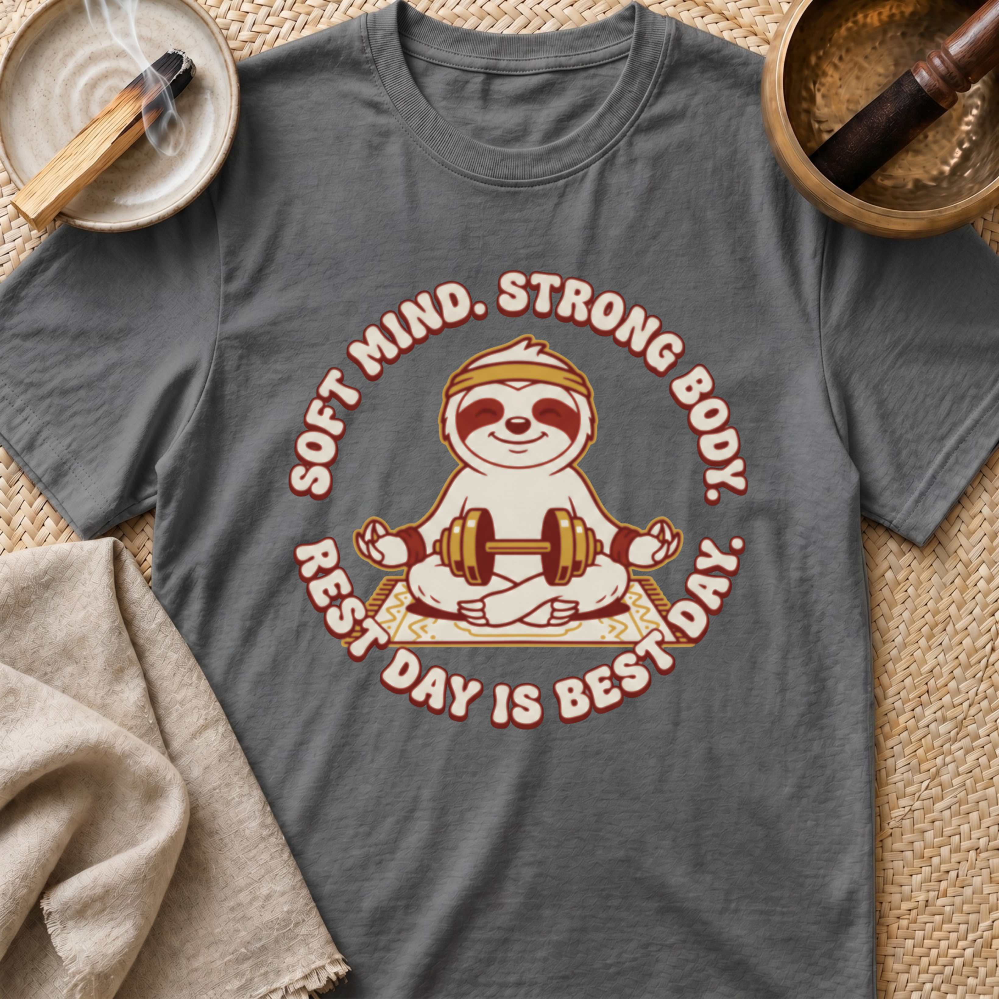 Sloth T-Shirt