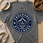 Endurance & Stillness T-Shirt