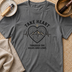 Take Heart T-Shirt