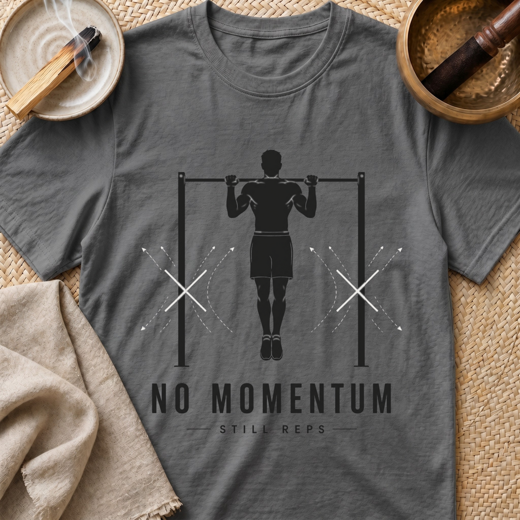 No Momentum T-Shirt