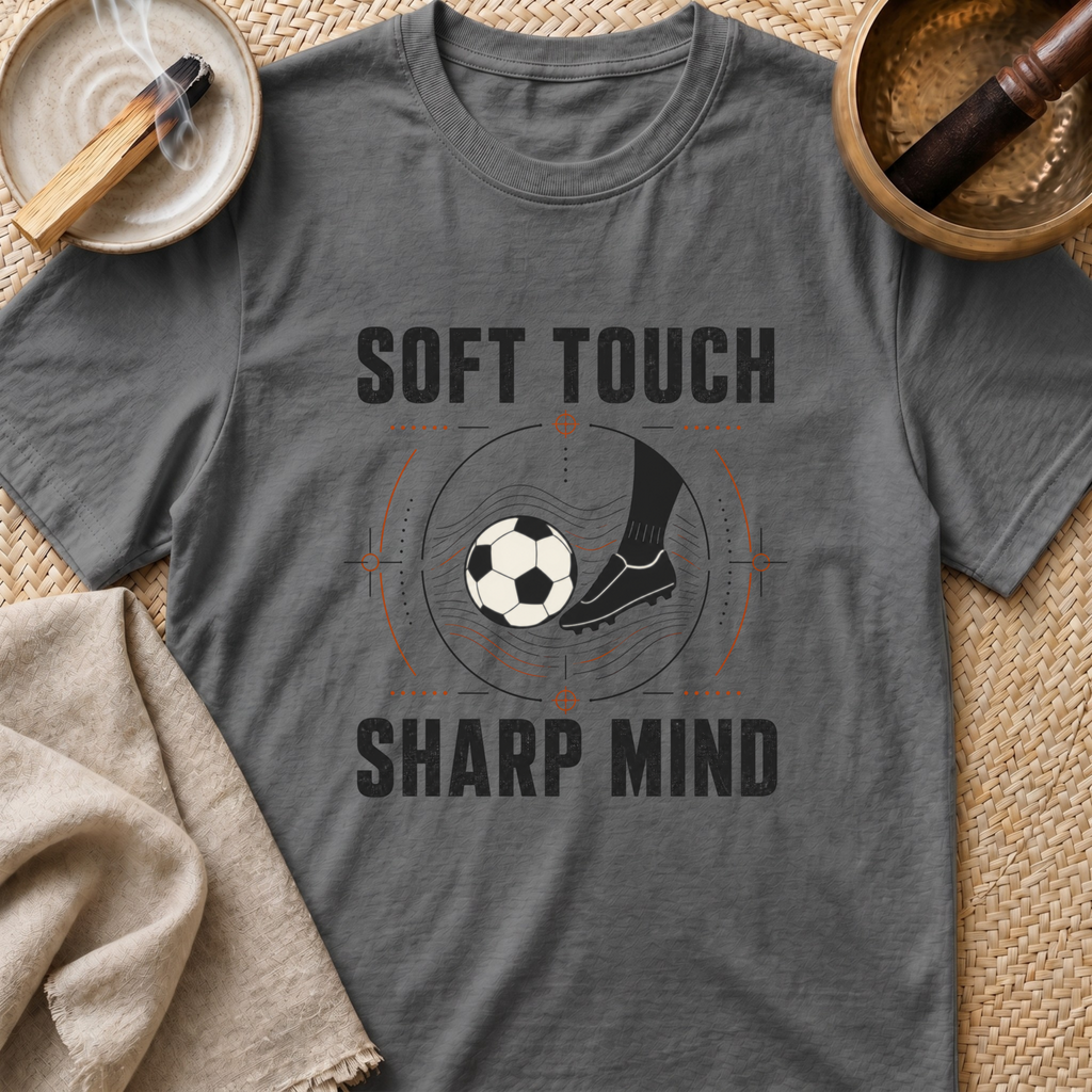 Sharp Mind T-Shirt