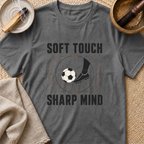 Sharp Mind T-Shirt