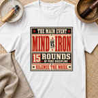 15 Rounds T-Shirt