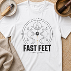 Fast Feet T-Shirt