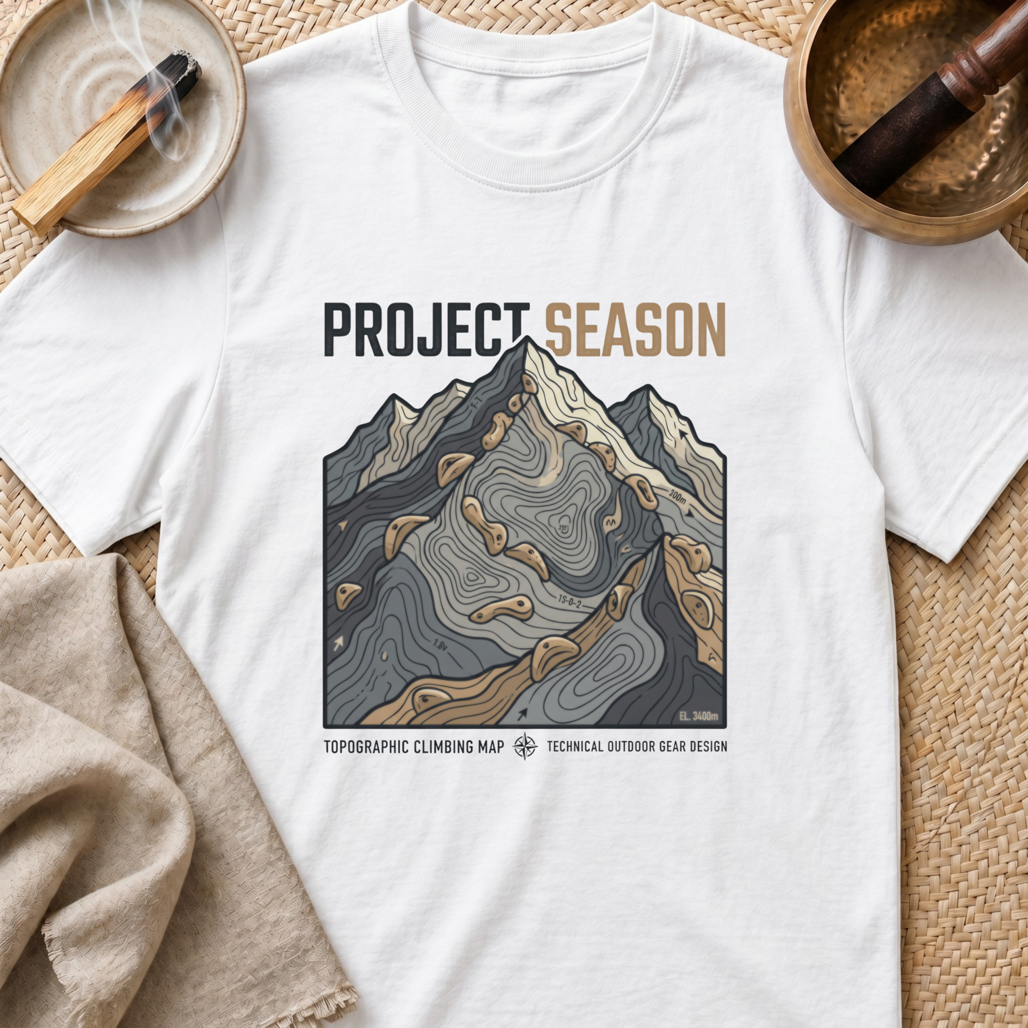 Project Season T-Shirt