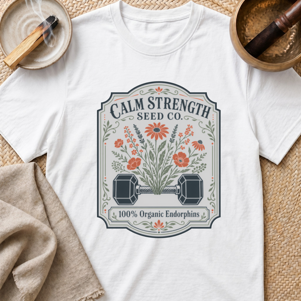 Seed Co. T-Shirt
