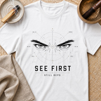 See First T-Shirt