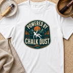 Chalk Dust T-Shirt