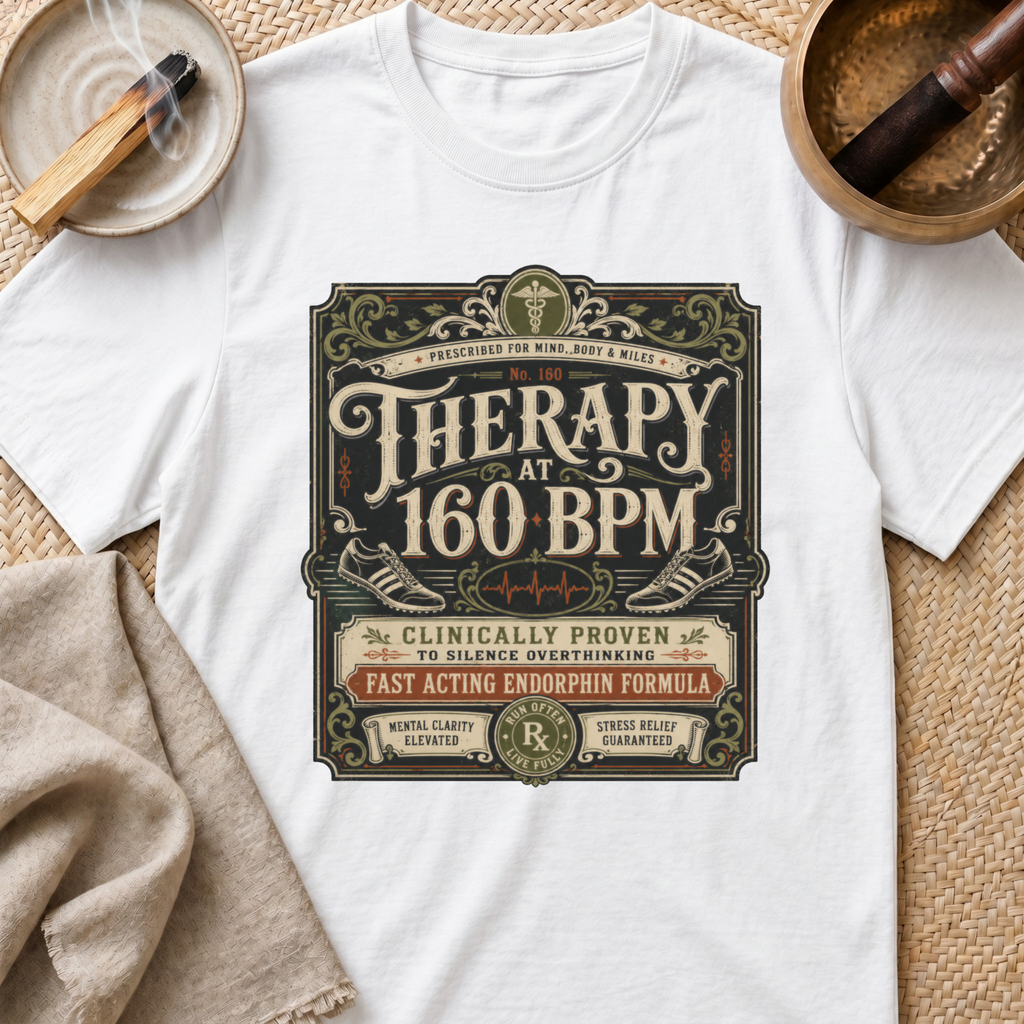 160bpm T-Shirt