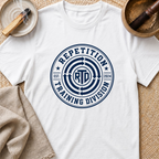 Repetition Training Division T-Shirt