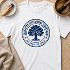 Character Development Department T-Shirt