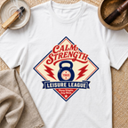 Leisure League T-Shirt
