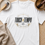 Touch Is Tempo T-Shirt