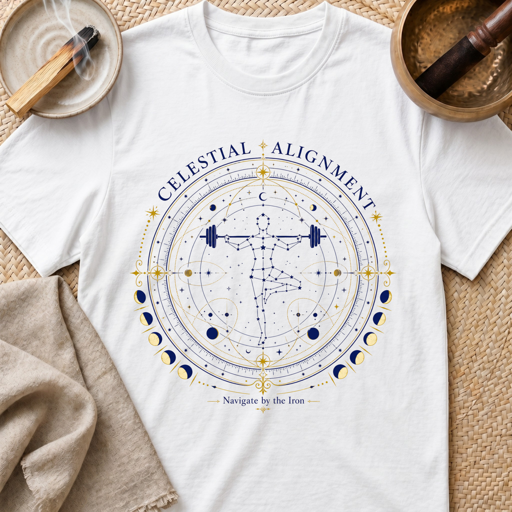 Celestial T-Shirt