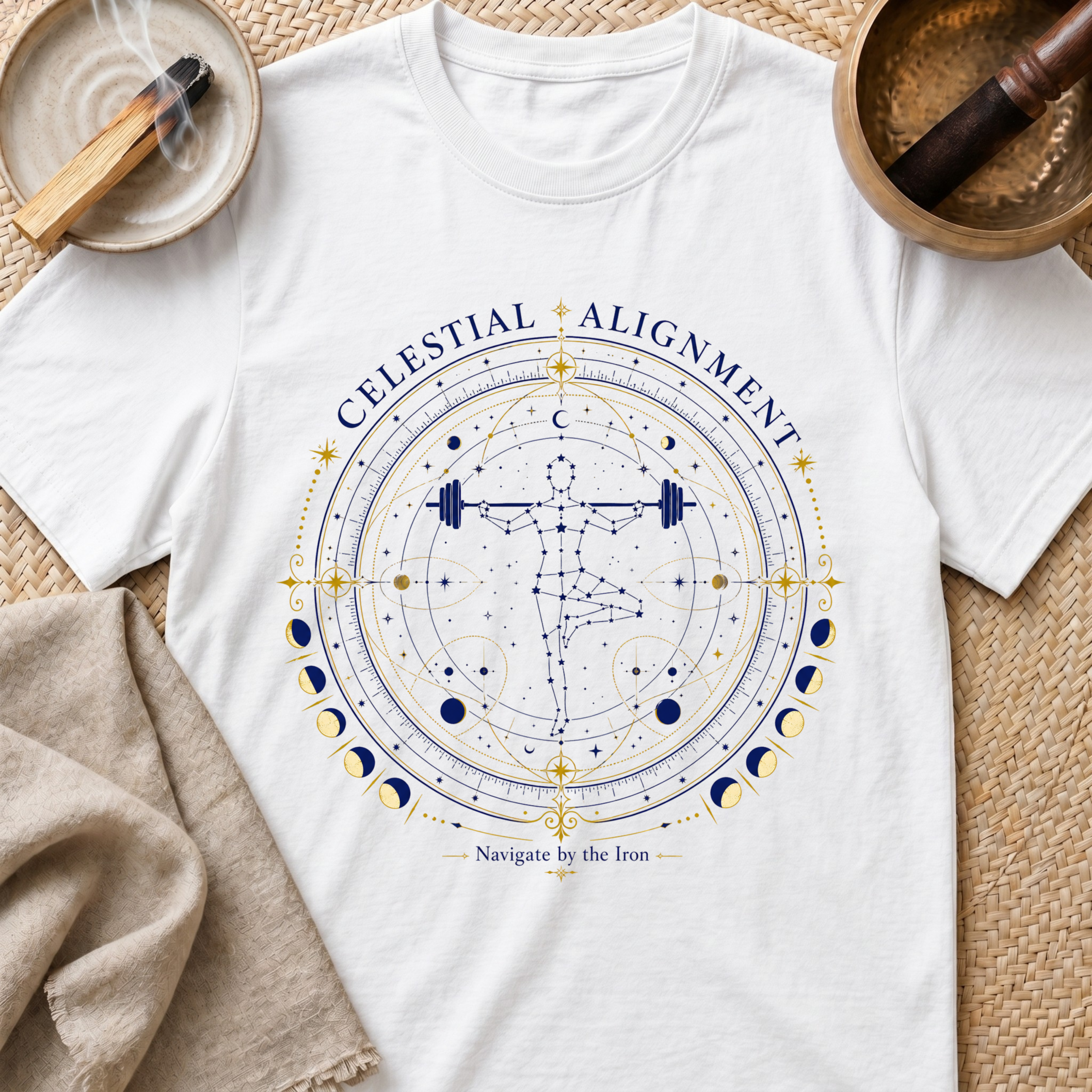 Celestial T-Shirt