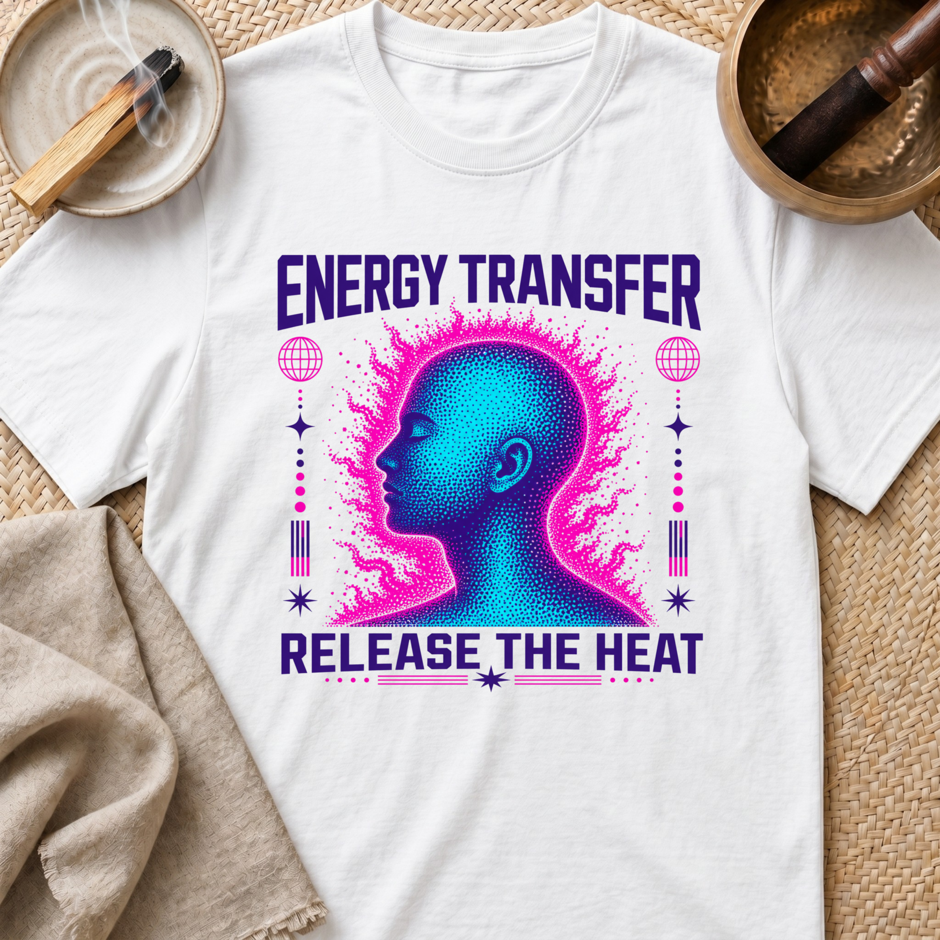 Energy Transfer T-Shirt