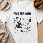 Find The Hold T-Shirt