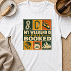 Fully Booked T-Shirt