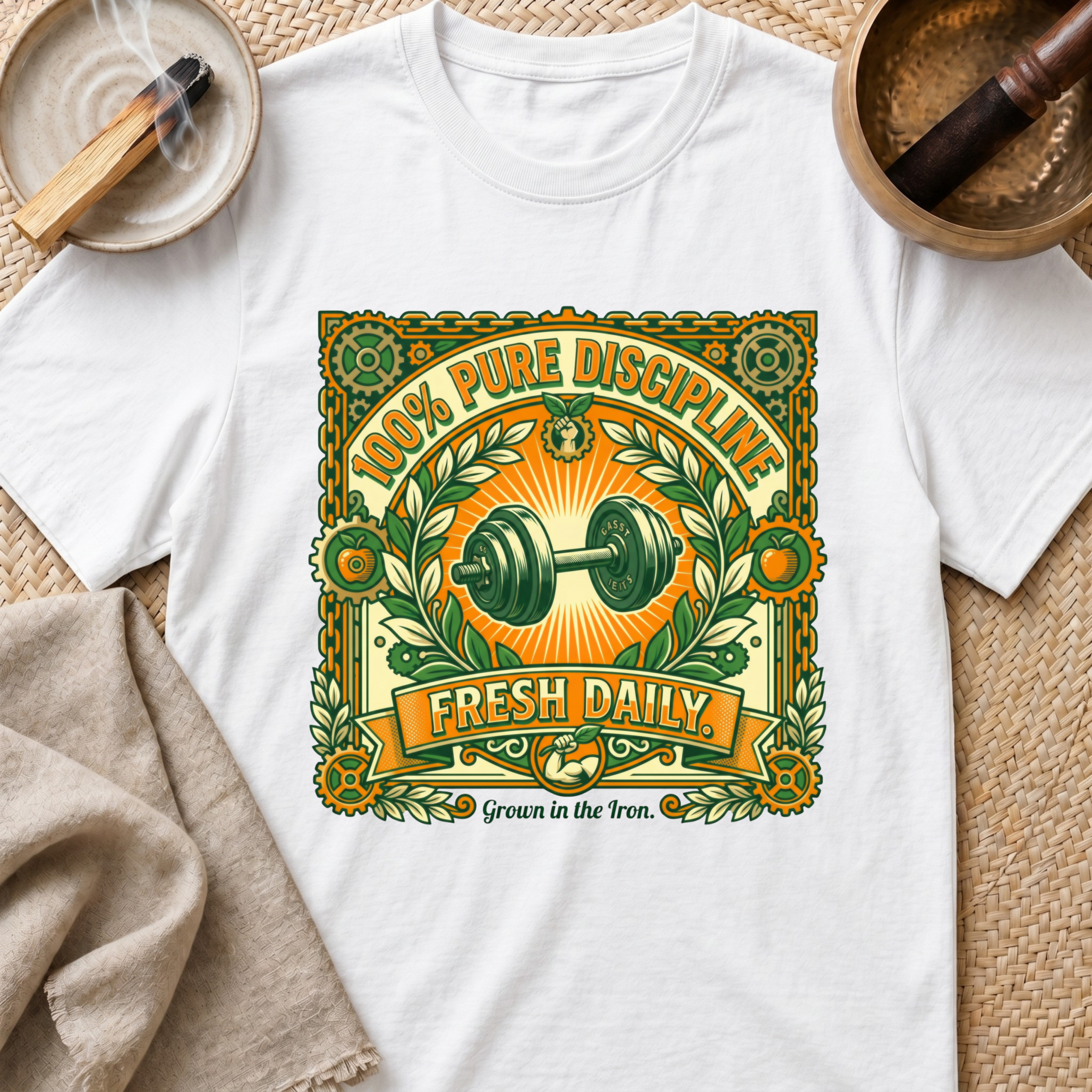 Fresh Daily T-Shirt
