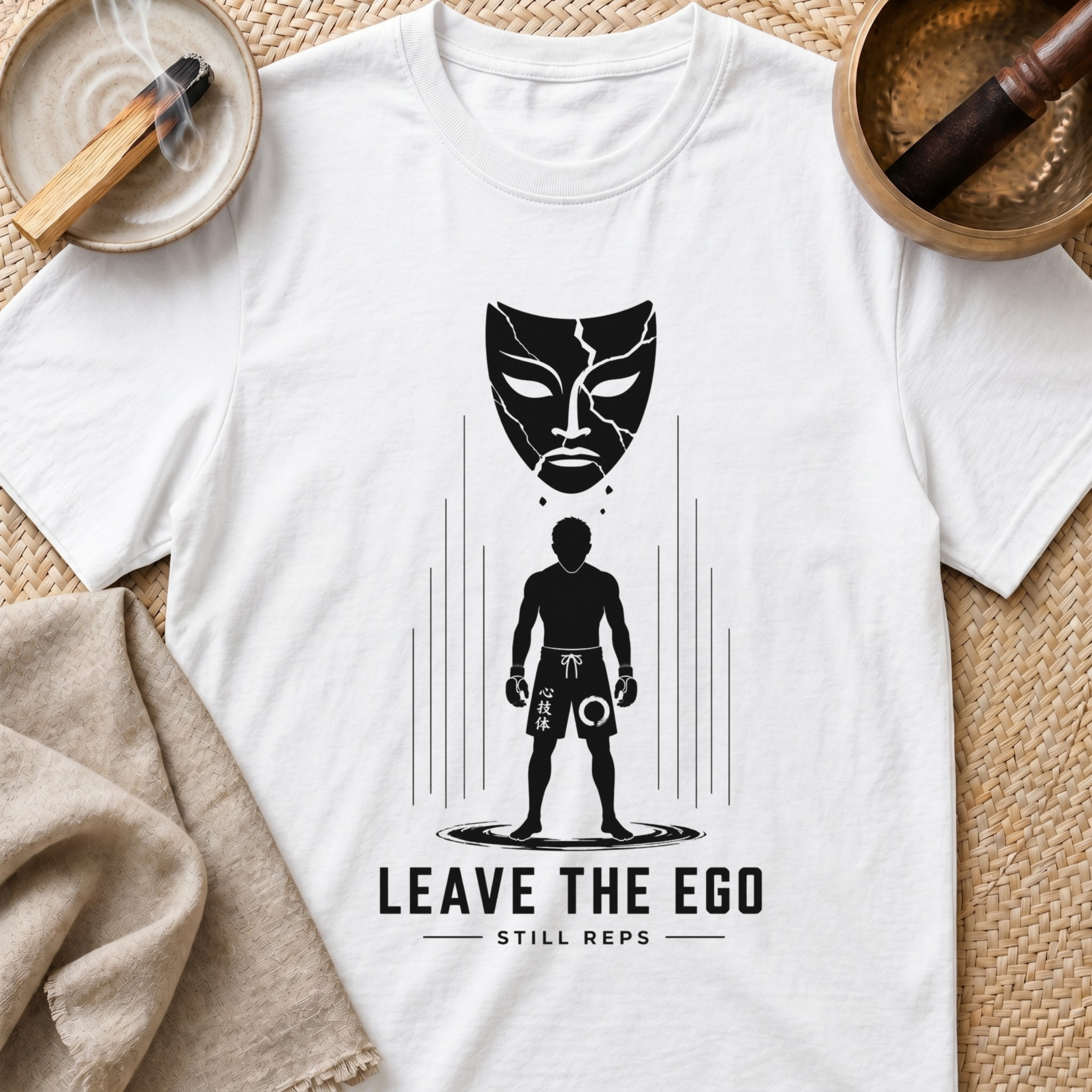 Leave The Ego T-Shirt