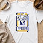 Destination Stillness T-Shirt