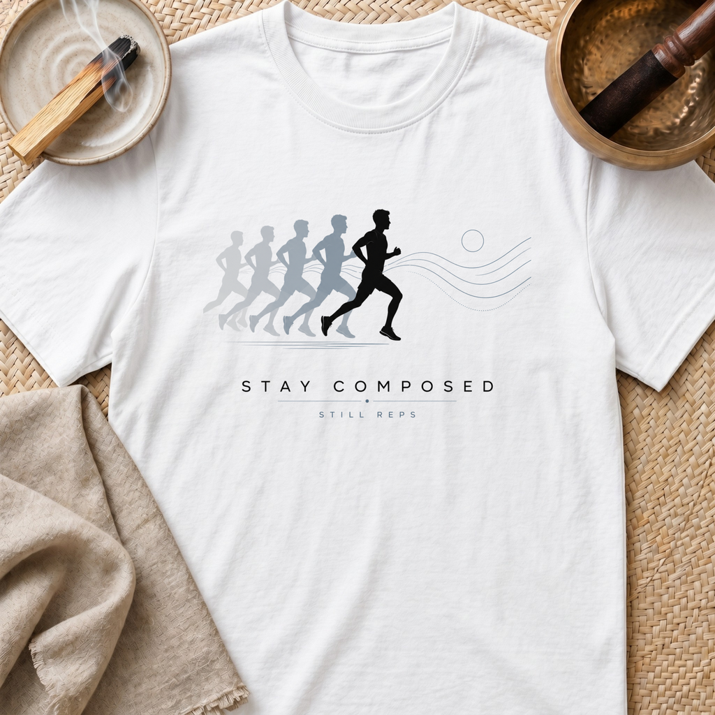 Composed T-Shirt
