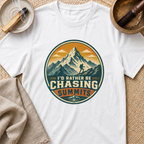 Rather Chase Summits T-Shirt